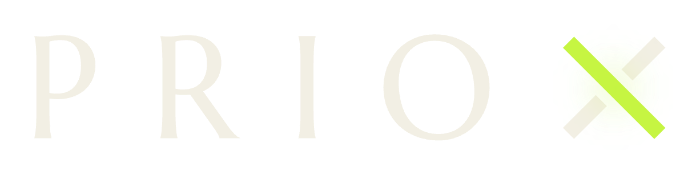PrioX